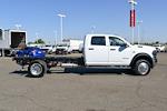 2022 Ram 5500 Crew Cab DRW RWD Cab Chassis for sale #59997 - photo 9