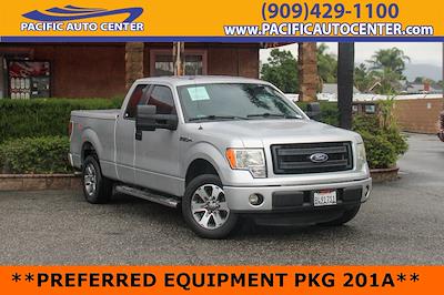 2013 Ford F-150 Super Cab RWD Pickup for sale #59998 - photo 1
