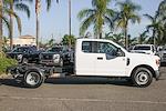 Used 2022 Ford F-350 Super Cab Cab Chassis for sale #59999 - photo 10