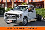 Used 2022 Ford F-350 Super Cab Cab Chassis for sale #59999 - photo 5