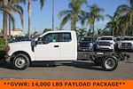 Used 2022 Ford F-350 Super Cab Cab Chassis for sale #59999 - photo 6