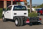 Used 2022 Ford F-350 Super Cab Cab Chassis for sale #59999 - photo 7