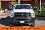 2018 Ram 3500 Crew Cab SRW 4WD Pickup for sale #60000 - photo 2