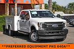2019 Ford F-350 Crew Cab DRW 4WD Service Truck for sale #60001 - photo 4