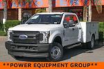 2019 Ford F-350 Crew Cab DRW 4WD Service Truck for sale #60001 - photo 6