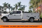 2019 Ford F-350 Crew Cab DRW 4WD Service Truck for sale #60001 - photo 7