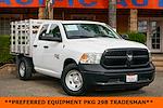 2023 Ram 1500 Classic Quad Cab DRW RWD Stake Bed for sale #60004 - photo 3