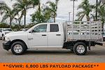 2023 Ram 1500 Classic Quad Cab DRW RWD Stake Bed for sale #60004 - photo 6