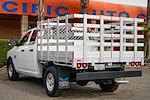 2023 Ram 1500 Classic Quad Cab DRW RWD Stake Bed for sale #60004 - photo 7