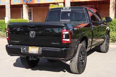 Used 2019 Ram 2500 Laramie Crew Cab for sale #60005 - photo 2