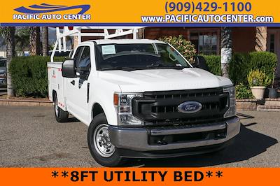 2021 Ford F-250 Super Cab RWD Service Truck for sale #60006 - photo 1