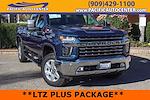 2020 Chevrolet Silverado 3500 Crew Cab SRW 4WD Pickup for sale #60007 - photo 1