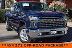 2020 Chevrolet Silverado 3500 Crew Cab SRW 4WD Pickup for sale #60007 - photo 2