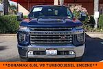 2020 Chevrolet Silverado 3500 Crew Cab SRW 4WD Pickup for sale #60007 - photo 3