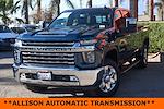 2020 Chevrolet Silverado 3500 Crew Cab SRW 4WD Pickup for sale #60007 - photo 4