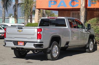 2022 Chevrolet Silverado 2500 Crew Cab SRW 4WD Pickup for sale #60008 - photo 2