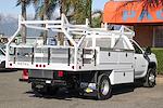 Used 2024 Chevrolet Silverado 3500 Regular Cab Cab Chassis for sale #60010 - photo 2
