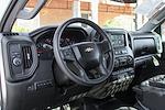 Used 2024 Chevrolet Silverado 3500 Regular Cab Cab Chassis for sale #60010 - photo 19