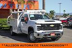 Used 2024 Chevrolet Silverado 3500 Regular Cab Cab Chassis for sale #60010 - photo 3