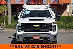 Used 2024 Chevrolet Silverado 3500 Regular Cab Cab Chassis for sale #60010 - photo 4