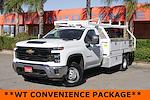Used 2024 Chevrolet Silverado 3500 Regular Cab Cab Chassis for sale #60010 - photo 5