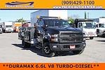2021 Chevrolet Silverado 5500 Regular Cab DRW RWD Service Truck for sale #60011 - photo 1