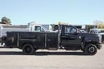 2021 Chevrolet Silverado 5500 Regular Cab DRW RWD Service Truck for sale #60011 - photo 11