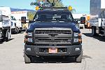 2021 Chevrolet Silverado 5500 Regular Cab DRW RWD Service Truck for sale #60011 - photo 4