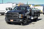 2021 Chevrolet Silverado 5500 Regular Cab DRW RWD Service Truck for sale #60011 - photo 5