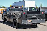 2021 Chevrolet Silverado 5500 Regular Cab DRW RWD Service Truck for sale #60011 - photo 8