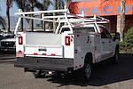 2023 Chevrolet Silverado 2500 Crew Cab SRW RWD Service Truck for sale #60012 - photo 2