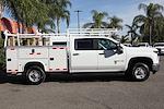 2023 Chevrolet Silverado 2500 Crew Cab SRW RWD Service Truck for sale #60012 - photo 11