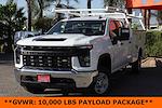 2023 Chevrolet Silverado 2500 Crew Cab SRW RWD Service Truck for sale #60012 - photo 5