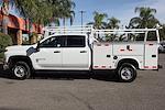 2023 Chevrolet Silverado 2500 Crew Cab SRW RWD Service Truck for sale #60012 - photo 6