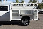 2023 Chevrolet Silverado 2500 Crew Cab SRW RWD Service Truck for sale #60012 - photo 7