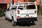2023 Chevrolet Silverado 2500 Crew Cab SRW RWD Service Truck for sale #60012 - photo 8