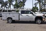 Used 2023 GMC Sierra 2500 Double Cab Service Truck for sale #60013 - photo 10