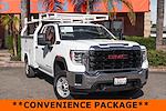 Used 2023 GMC Sierra 2500 Double Cab Service Truck for sale #60013 - photo 3