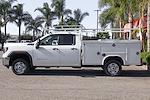 Used 2023 GMC Sierra 2500 Double Cab Service Truck for sale #60013 - photo 6