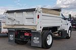 Used 2023 Ford F-650 Regular Cab Cab Chassis for sale #60017 - photo 2