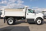 Used 2023 Ford F-650 Regular Cab Cab Chassis for sale #60017 - photo 11