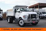 Used 2023 Ford F-650 Regular Cab Cab Chassis for sale #60017 - photo 3