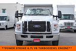 Used 2023 Ford F-650 Regular Cab Cab Chassis for sale #60017 - photo 4