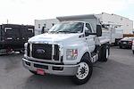 Used 2023 Ford F-650 Regular Cab Cab Chassis for sale #60017 - photo 5