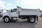 Used 2023 Ford F-650 Regular Cab Cab Chassis for sale #60017 - photo 6