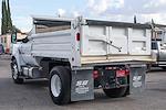 Used 2023 Ford F-650 Regular Cab Cab Chassis for sale #60017 - photo 8