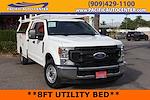 Used 2022 Ford F-250 Crew Cab Cab Chassis for sale #60018 - photo 1