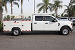 Used 2022 Ford F-250 Crew Cab Cab Chassis for sale #60018 - photo 10