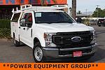 Used 2022 Ford F-250 Crew Cab Cab Chassis for sale #60018 - photo 2