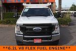 Used 2022 Ford F-250 Crew Cab Cab Chassis for sale #60018 - photo 3